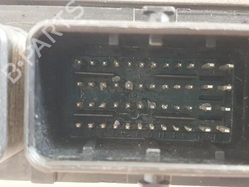 Engine control unit (ECU) RENAULT MEGANE II (BM0/1_, CM0/1_) 1.5 dCi (BM02, BM13, BM2A, CM02, CM13) | BP25664142M57 