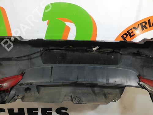Rear bumper ALFA ROMEO GT (937_) 1.9 JTD (937CXN1B) | BP25667687C8 