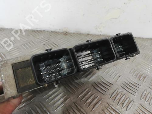 Engine control unit (ECU) CITROËN XSARA PICASSO (N68) 1.8 16V | BP25662364M57