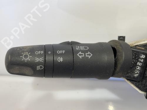 Steering column stalk RENAULT MASTER PRO Platform/Chassis (HH__, UH__) dCi 130 (HH03, HH13, HH63, UH03, UH13, UH43, UH63, UH73,... | BP27159234I23 - Image 2