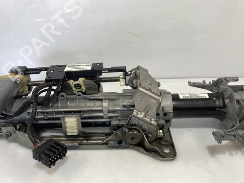 Used Steering column Steering column BMW X5 (E70) xDrive 35 d (286 hp) 25666549 25666549