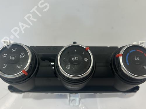 Used Climate control RENAULT CLIO V (B7_) 1.0 TCe 100 (B7MT) (101 hp) 27681919
