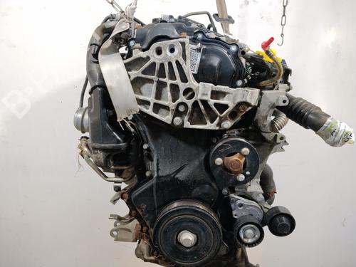 Engine RENAULT SCÉNIC III (JZ0/1_) 2.0 dCi (JZ0L) | BP37735587M1 - Image 3