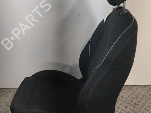 Right front seat FORD FIESTA VII (HJ, HF) 1.0 EcoBoost | BP32068538C16 - Image 7