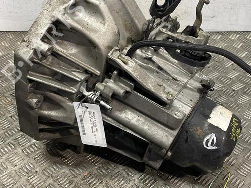 Used Gearbox RENAULT CLIO III (BR0/1, CR0/1) 1.4 16V (98 hp) 25663500