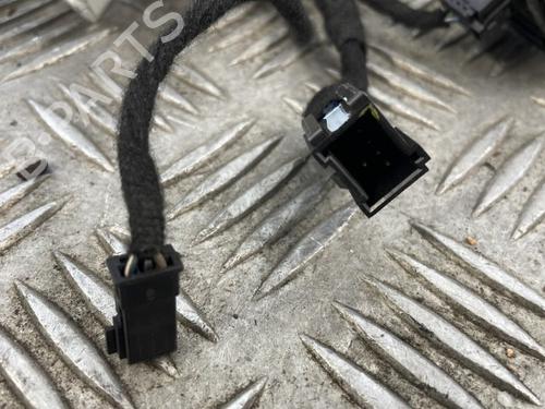 Rear mirror FIAT 500 (312_) 1.3 D Multijet (312AXB1A) | BP25668067I6  - Image 5