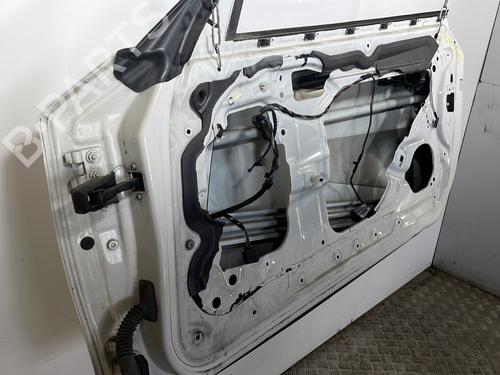 Right front door BMW 1 (E81) 118 d | BP25665848C3