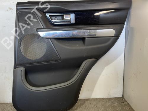 Høyre bakpanel LAND ROVER RANGE ROVER SPORT I (L320) 3.0 D 4x4 (256 hp) 25664795