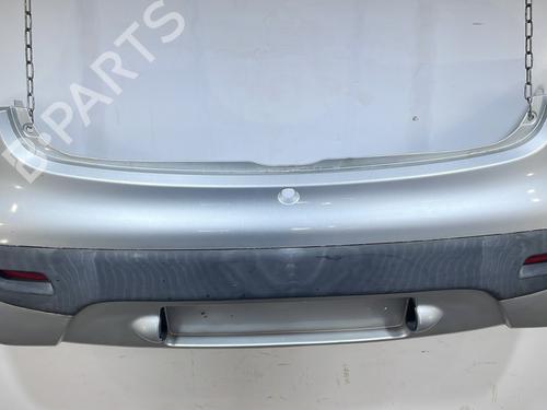 Used Rear bumper CITROËN C1 (PM_, PN_) 1.0 (68 hp) 26658269