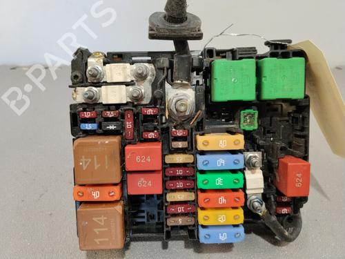 electronic-module-opel-corsa-f-p2jo-2019-37735601 main image