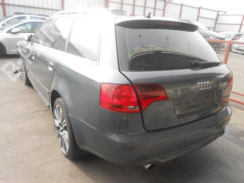 Rear parcel shelf AUDI A4 B7 Avant (8ED) 2.7 TDI | BP25663465C85  - Image 9