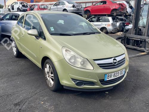 Steering column stalk OPEL CORSA D (S07) 1.3 CDTI (L08, L68) | BP29543459I23  - Image 7