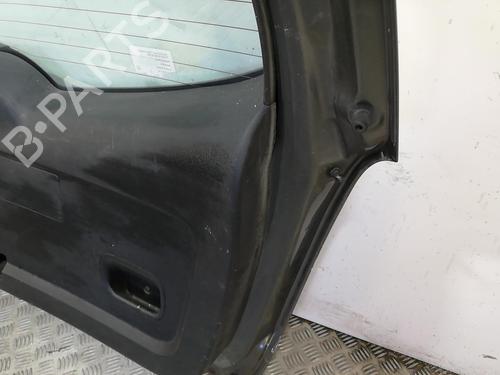 Tailgate TOYOTA COROLLA Verso (ZER_, ZZE12_, R1_) 2.2 D-4D (AUR10_, AUR10R) | BP25670617C6