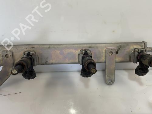 Injection rail RENAULT TWINGO III (BCM_, BCA_) 1.0 SCe 70 (BCMB) | BP26557414M98 - Image 5