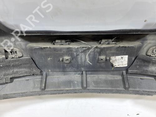 Rear bumper OPEL ASTRA H (A04) 1.7 CDTI (L48) | BP25666639C8 