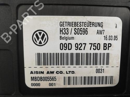 Electronic module VW TOUAREG (7LA, 7L6, 7L7) 2.5 R5 TDI | BP25669782M83 