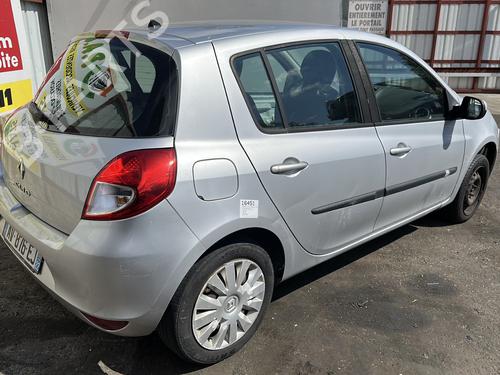 Generator RENAULT CLIO III (BR0/1, CR0/1) 1.5 dCi (C/BR0G, C/BR1G) | BP27367846M7 