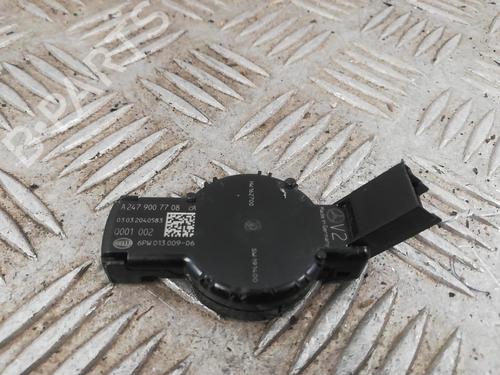 Elektronisk modul MERCEDES-BENZ A-CLASS (W177) AMG A 45 S 4-Matic+ (177.054) | BP25669758M83 