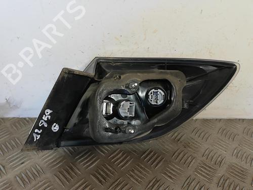 Venstre Baklys MAZDA 3 (BK) 1.6 DI Turbo | BP25670175C34 