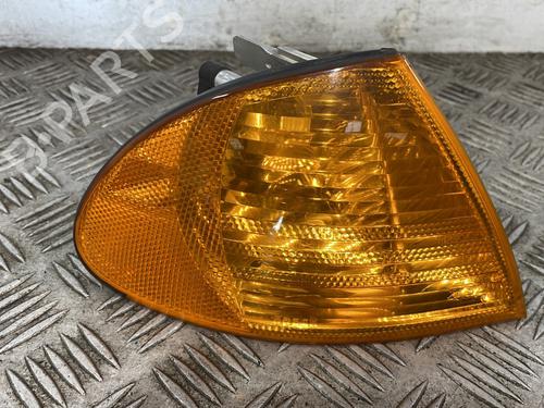 Used Right front indicator BMW 3 (E46) 320 d (129 hp) 25661902