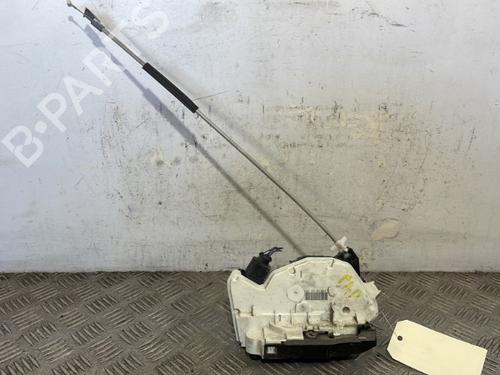 Used Front right lock SEAT IBIZA IV (6J5, 6P1) 1.2 (60 hp) 25662112