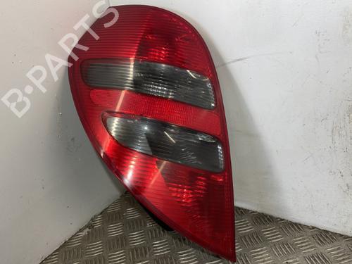 Used Left taillight MERCEDES-BENZ A-CLASS (W169) A 200 CDI (169.008, 169.308) (140 hp) 25662062