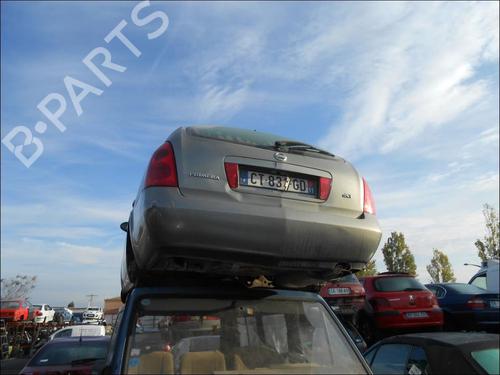 Used Parts NISSAN PRIMERA Estate (WP12) 1.9 dCi (120 hp) 2534429