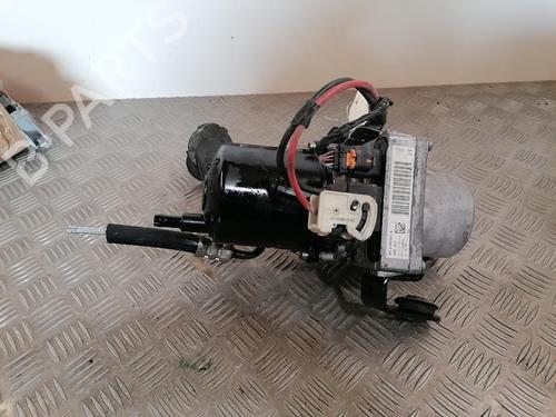 Used Steering pump Steering pump CITROËN C4 II (NC_) 1.6 HDi 115 (114 hp) 25668631 25668631