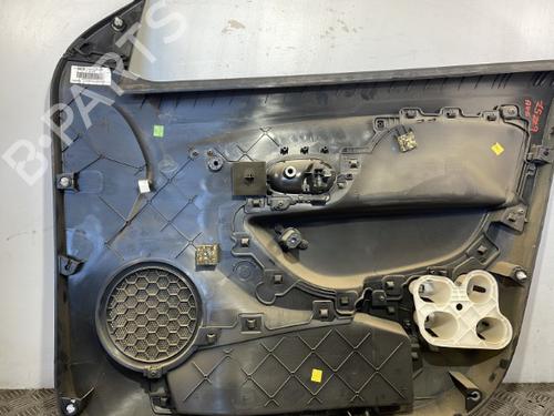 Used Front left panel Front left panel DACIA SANDERO II TCe 90 (B8M1, B8MA, B8AC) (90 hp) 25669532 25669532