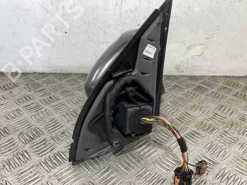 Right mirror PEUGEOT 308 II (LB_, LP_, LW_, LH_, L3_) 2.0 BlueHDi 150 | BP25662039C27 