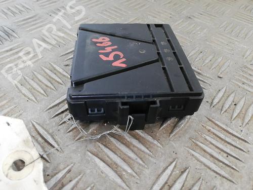 Used Electronic module Electronic module VW GOLF VII (5G1, BQ1, BE1, BE2) 1.4 TSI MultiFuel (125 hp) 25667789 25667789