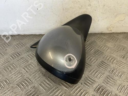 Right mirror PEUGEOT 406 (8B) 2.0 HDI 110 | BP25664739C27 