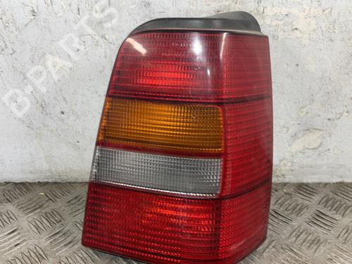 Used Right taillight VW GOLF III (1H1) 1.9 TD, GTD (75 hp) 25661939