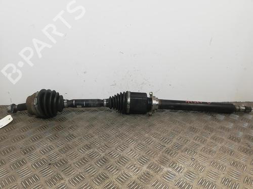 Right front driveshaft ALFA ROMEO GIULIETTA (940_) 2.0 JTDM (940FXQ1A, 940FYC1A) | BP25667721M39 