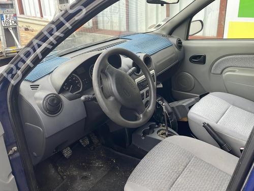 Engine control unit (ECU) DACIA LOGAN (LS_) 1.5 dCi (LS0K) | BP25669975M57  - Image 6