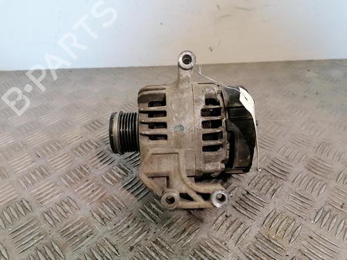 Generator FIAT DOBLO Cargo (263_) 1.3 D Multijet | BP25670785M7 