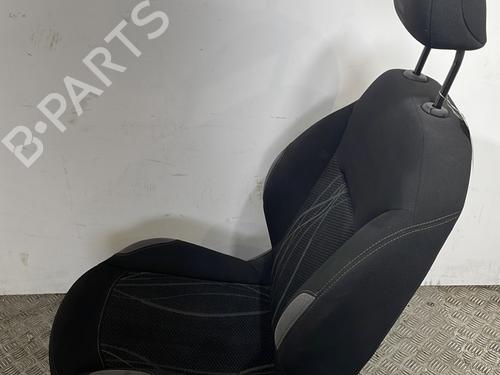 Right front seat PEUGEOT 208 I (CA_, CC_) 1.2 VTI 82 | BP26733447C16 