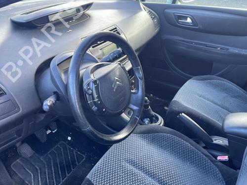 Højre baklys, luke CITROËN C4 I (LC_) 1.6 HDi | BP25667626C80 