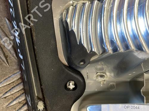 Højre baklys, luke CITROËN C4 Picasso I MPV (UD_) 1.6 HDi | BP25668107C80 
