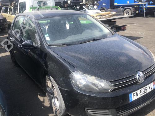 Alternator VW GOLF VI (5K1) 2.0 TDI | BP25663265M7 - Image 7