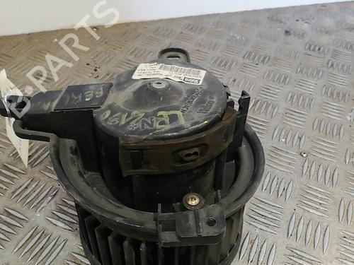 Heater blower motor CITROËN BERLINGO / BERLINGO FIRST MPV (MF_, GJK_, GFK_) 2.0 HDI 90 (MFRHY) | BP25670266M62 