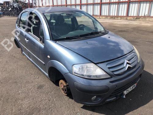 Ratstangsstang CITROËN C3 I (FC_, FN_) 1.1 i | BP25665794I23 