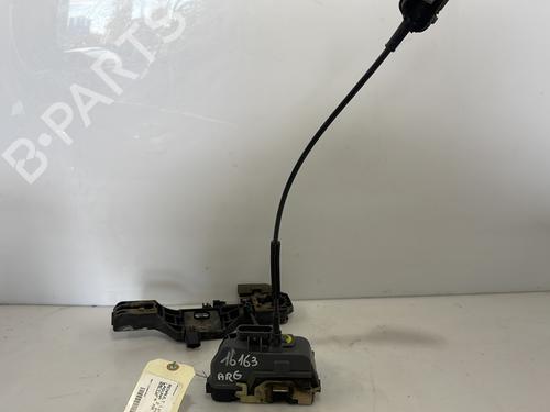 Used Rear left lock RENAULT LAGUNA II (BG0/1_) 2.2 dCi (BG0F) (150 hp) 29243276