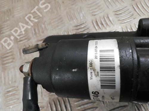 Starter SUZUKI WAGON R+ (MA) 1.3 (RB413) | BP25670519M8
