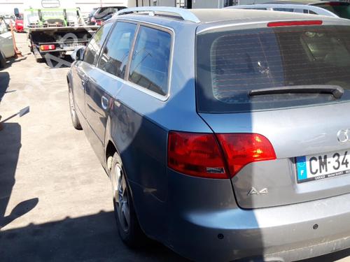 Electronic module AUDI A4 B7 Avant (8ED) 2.0 TDI | BP25667876M83 - Image 9