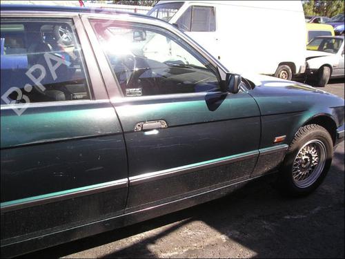 Starter BMW 5 (E34) 530 i V8 | BP25669258M8 - Image 8