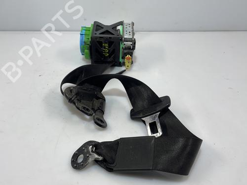 Used Front left belt tensioner AUDI TT (8J3) 2.0 TDI quattro (170 hp) 25669200