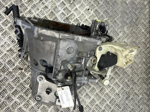 Used Gearbox Gearbox CITROËN C3 Picasso (SH_) 1.6 HDi (90 hp) 25663462 25663462