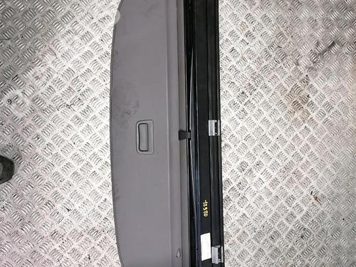 Used Rear parcel shelf Rear parcel shelf AUDI A4 B7 Avant (8ED) 2.7 TDI (180 hp) 25663465 25663465