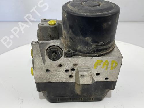 ABS pump TOYOTA RAV 4 II (_A2_) 2.0 D 4WD (CLA20_, CLA21_, CLA20R, CLA21R) | BP25669111M43 